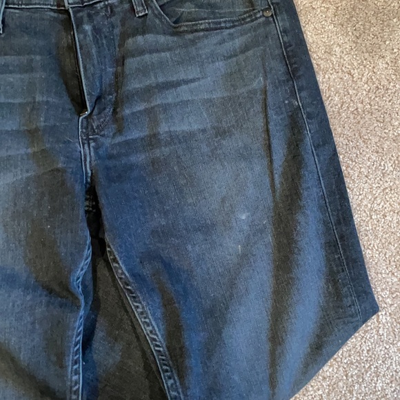 Paige Lennox Men’s Jeans Size 32 - Picture 3 of 6